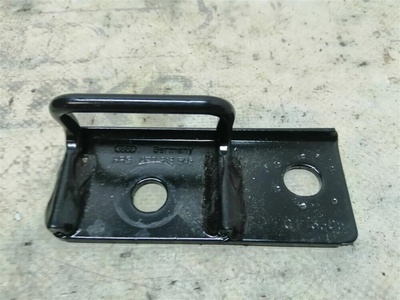 4e0813545 кронштейн (сопут. товар) Audi A8 [D3 4E] 2004-2010 2006