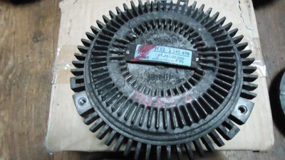 11522245498 Вискомуфта BMW 5 E39 1999