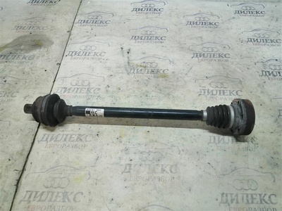 4E0501203E полуось Audi A8 [D3 4E] 2004-2010 2006