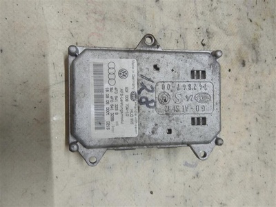 4f0941329 блок адаптивного освещения Audi A8 [D3 4E] 2004-2010 2006