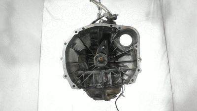 32000AJ210 КПП 5-ст.мех 4х4 (МКПП), Subaru Impreza (G12) 2007-2012 2008