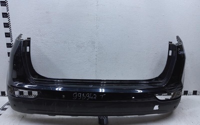 86611F1000 Бампер задний Kia Sportage 4