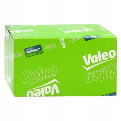 579220 двигатель стеклоочистителя передняя valeo