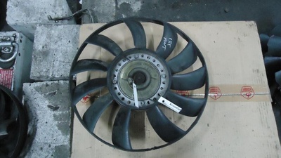 058121301B Крыльчатка вентилятора (лопасти) Audi A6 C5/4B 2002