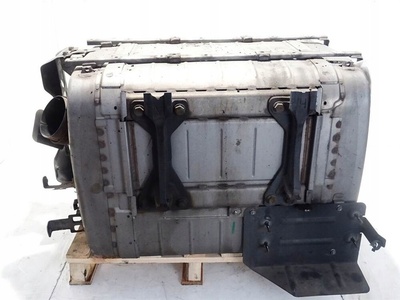 A0054904512 катализатор mercedes - benz actros