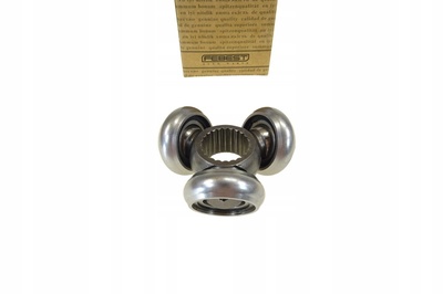 2116TC718TDCI toyota highlander крестовина шарнира полуоси tripod