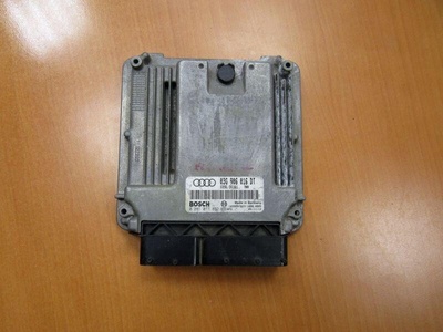 03G906016DT Блок управления двигателем Audi A3 8P/8PA 2006