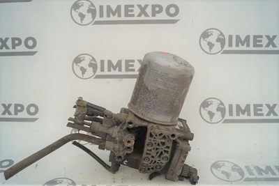 7485013362EL1100 осушитель воздушный apm renault премиум dxi el1100