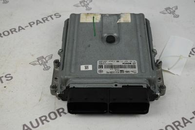 LR114128 Блок управления двигателем 3.0 V6 D Gen2 Mono Turbo Land Rover Discovery L462 2016