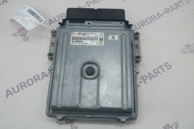 LR090714 Блок управления двигателем 3.0 V6 D Gen2 Twin Turbo, ZF 8HP70 HEV 4WD Land Rover Range Rover Sport L494 2013