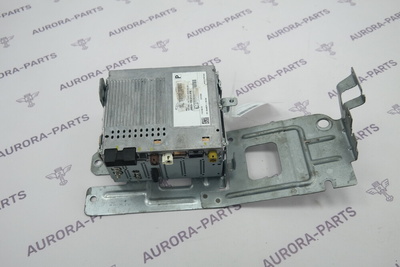 JPLA19C211PC Блок управления информационно-развлекательной системой NGI Land Rover Discovery L462 2016