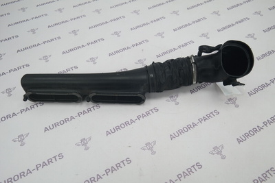 CPLA9A675AD Воздуховод на корпус воздушного фильтра LH Land Rover Range Rover Sport L494 2013