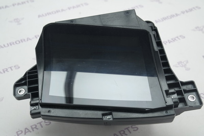 62309348454 Проекция на лобовое стекло (от праворукого авто) BMW X5 F15 2013