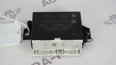 LR098690 Модуль управления помощи при парковке Land Rover Range Rover Sport L494 2013
