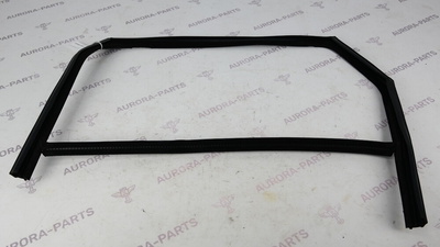 LR056341 Направляющая стекла задней двери LH Land Rover Range Rover Sport L494 2013