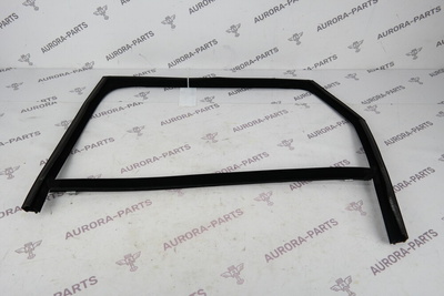 LR056341 Направляющая стекла задней двери LH Land Rover Range Rover Sport L494 2013