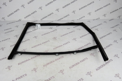 LR056341 Направляющая стекла задней двери LH Land Rover Range Rover Sport L494 2013