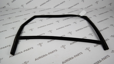 LR056340 Направляющая стекла задней двери RH Land Rover Range Rover Sport L494 2013