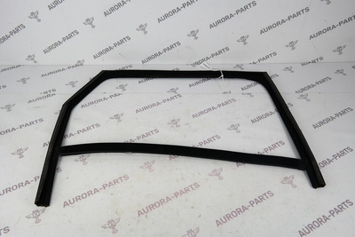 LR056340 Направляющая стекла задней двери RH Land Rover Range Rover Sport L494 2013