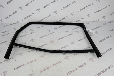 LR056340 Направляющая стекла задней двери RH Land Rover Range Rover Sport L494 2013