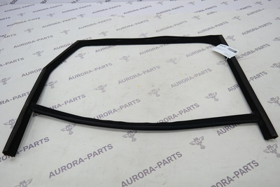 LR056340 Направляющая стекла задней двери RH Land Rover Range Rover Sport L494 2013