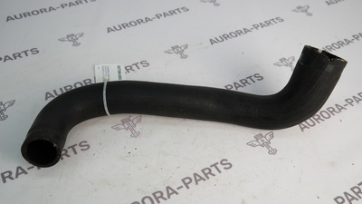 LR056337 Патрубок интеркулера (4.4L DOHC DITC V8 Diesel) Land Rover Range Rover 30DDTX L405 2012