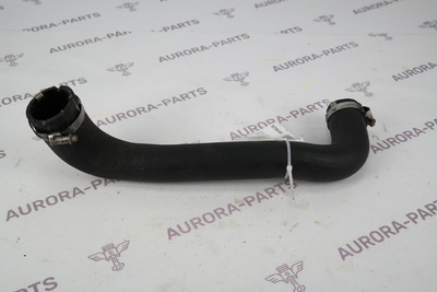 LR056337 Патрубок интеркулера (4.4L DOHC DITC V8 Diesel) Land Rover Range Rover 30DDTX L405 2012