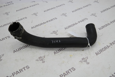 LR056337 Патрубок интеркулера (4.4L DOHC DITC V8 Diesel) Land Rover Range Rover 30DDTX L405 2012