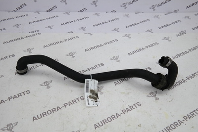 CPLA9F287DB Патрубок системы охлаждения (4.4L DOHC DITC V8 Diesel) Land Rover Range Rover 30DDTX L405 2012