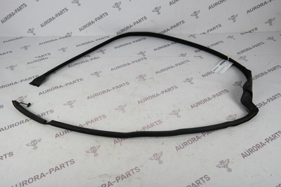 LR054336 Уплотнитель передней двери (верхний, на двери) LH Land Rover Range Rover Sport L494 2013