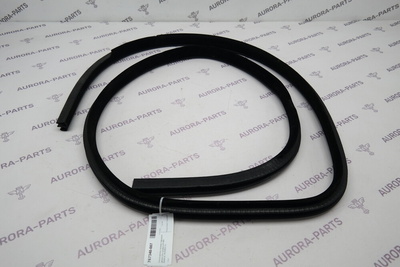LR034097 Уплотнитель проема передней двери (на кузове) LH=RH Land Rover Range Rover P400E L405 2012