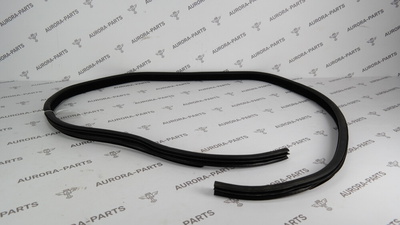 LR053807 Уплотнитель проема передней двери LH=RH Land Rover Range Rover Sport L494 2013