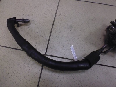 7L6422893BN Шланг гур высокого давления Volkswagen Touareg 7L6 2007