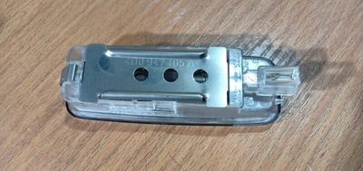 4E0947105C Плафон салонный Audi А6 4F 2006 , 4E0947105, 4D0947105A