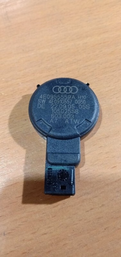 8K0955559D Датчик дождя Audi А6 4F 2006 , 8K0955559A, 4E0955559A