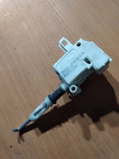 95551276101 Привод Porsche Cayenne 9PA 2005 , 7L5827761