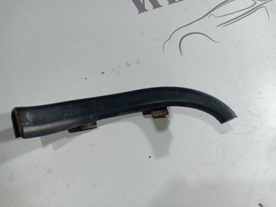 7L0853191A9B9 Накладка Volkswagen Touareg 7L6 2008 , 7L0853191A
