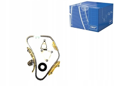 VKML84111 комплект цепи грм [skf]