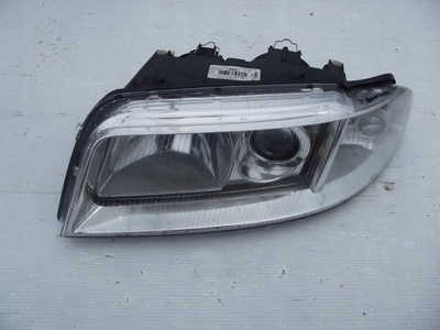 8D0941029AN фара левая переднего audi a4 b5 99 - 01 xeno