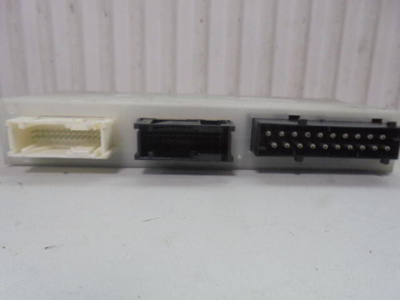 YWC500521 Блок Body control module Land Rover Range Rover III (LM,L322) Рестайлинг 2005 - 2009 2007 , GM3L322