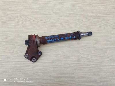 FG0525700BFG0525700 привод (промвал) MAZDA 3 (BK) 2003-2009 MAZDA 3 (BK) 2003-2009 FG05-25-700B FG05-25-700,FG05-25-700B,FG05-25-700C,FG05-25-700D,FG05-25-700E,FG0525700F,FG05-25-700F