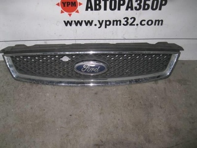 1380007 Решетка радиатора Ford Focus II 2005-2008 2007