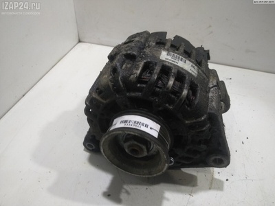 06C903018X Генератор Audi A4 B6 (2001-2004) 2001 06C903018 X