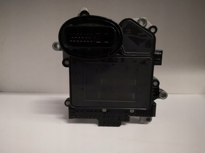 01J927156GN блок управления кпп multitronic