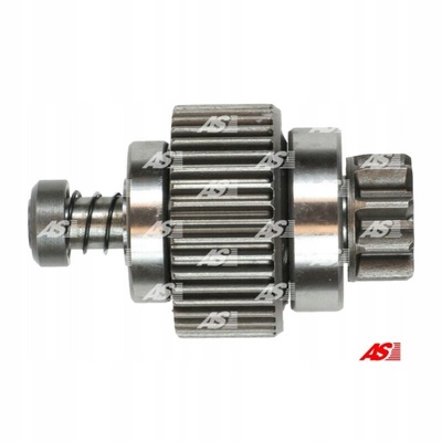 SD2004 муфта генератора as - pl
