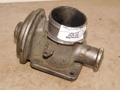 7785452 Клапан EGR BMW 5 E39 2000