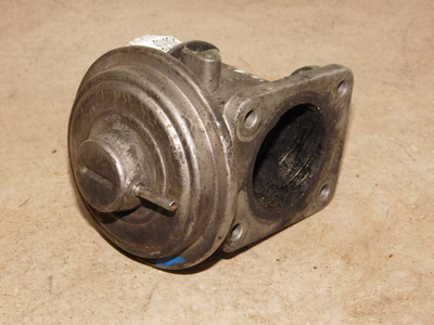 7785452 Клапан EGR BMW 5 E39 2000