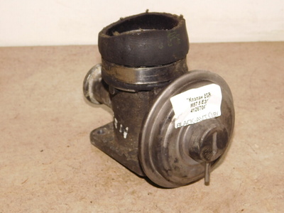 7785452 Клапан EGR BMW 5 E39 2000