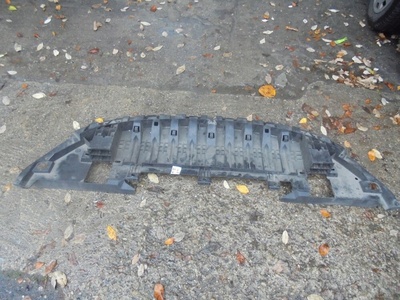 622354651R renault megane 3 r13 крышка под бампер