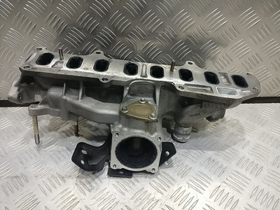 SH0113100A Коллектор впускной Mazda 3 BM (13-18)/6 GJ (12-)/CX-5 (12-17) SHY1 дизель б/у (арт. )